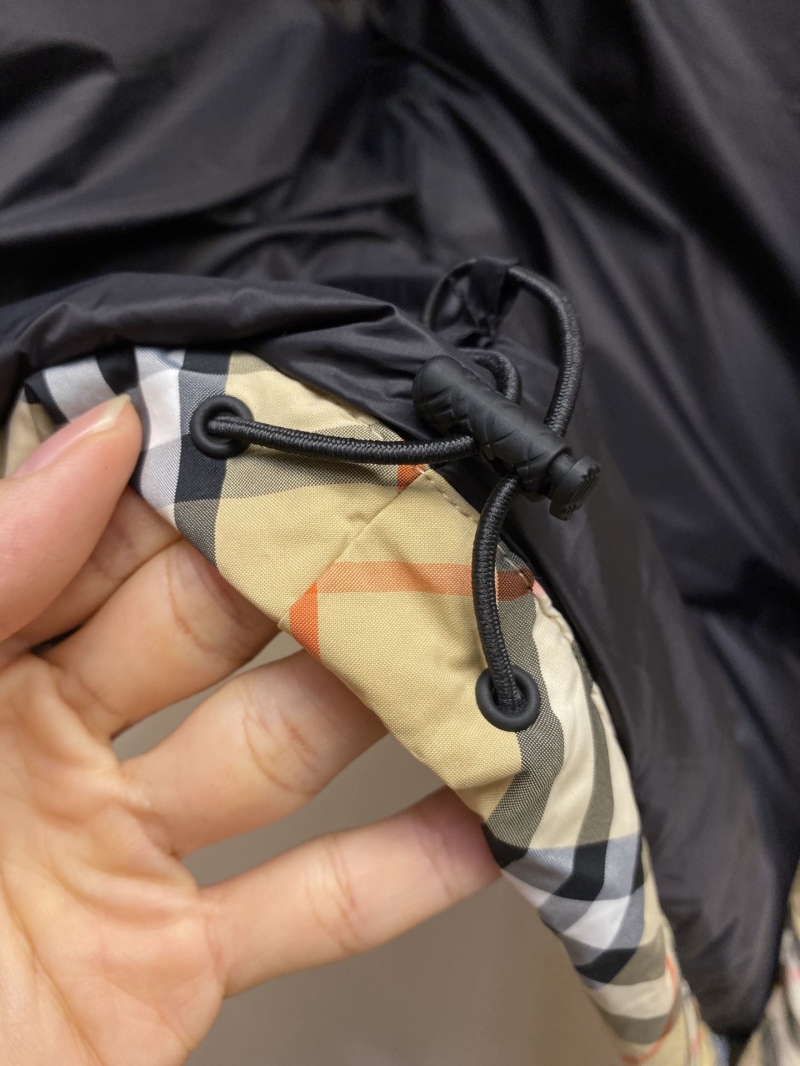 Bv*b*rry down jackets